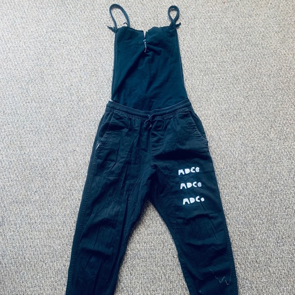 ADCo. Overalls (2of2) - Picture 2 of 3